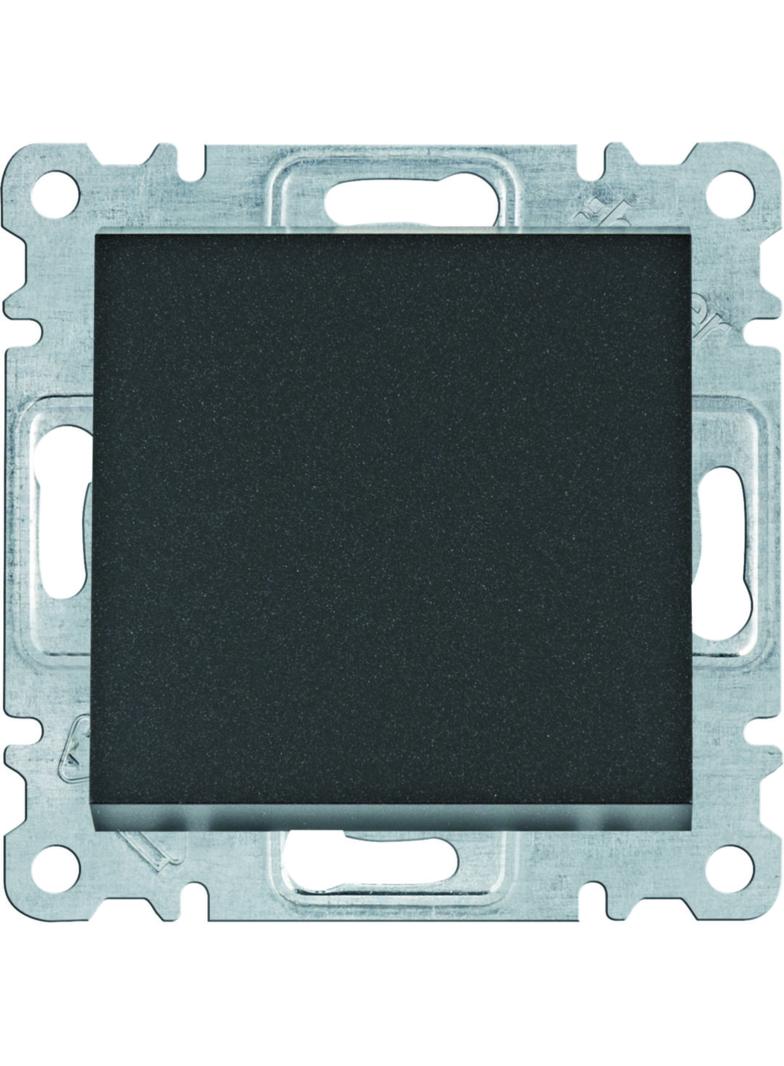 lumina Łącznik krzyżowy czarny WL0033 HAGER
