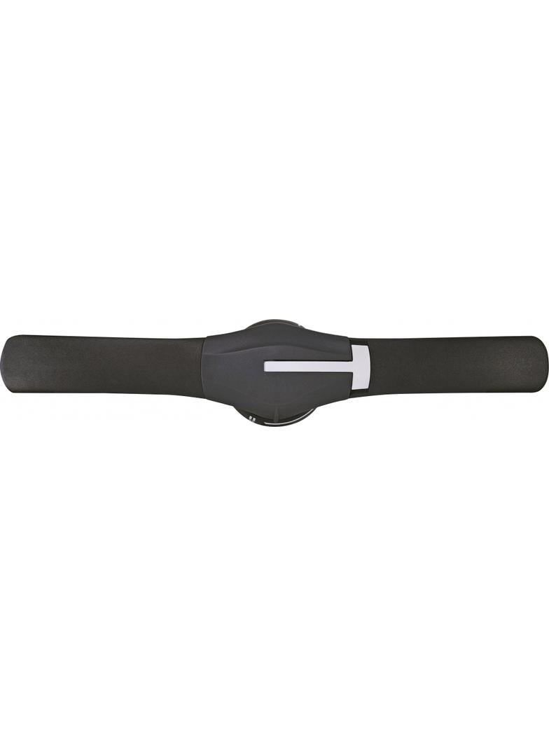 Rączka drzwiowa LBS-EH1600/G CO 004661583 ETI