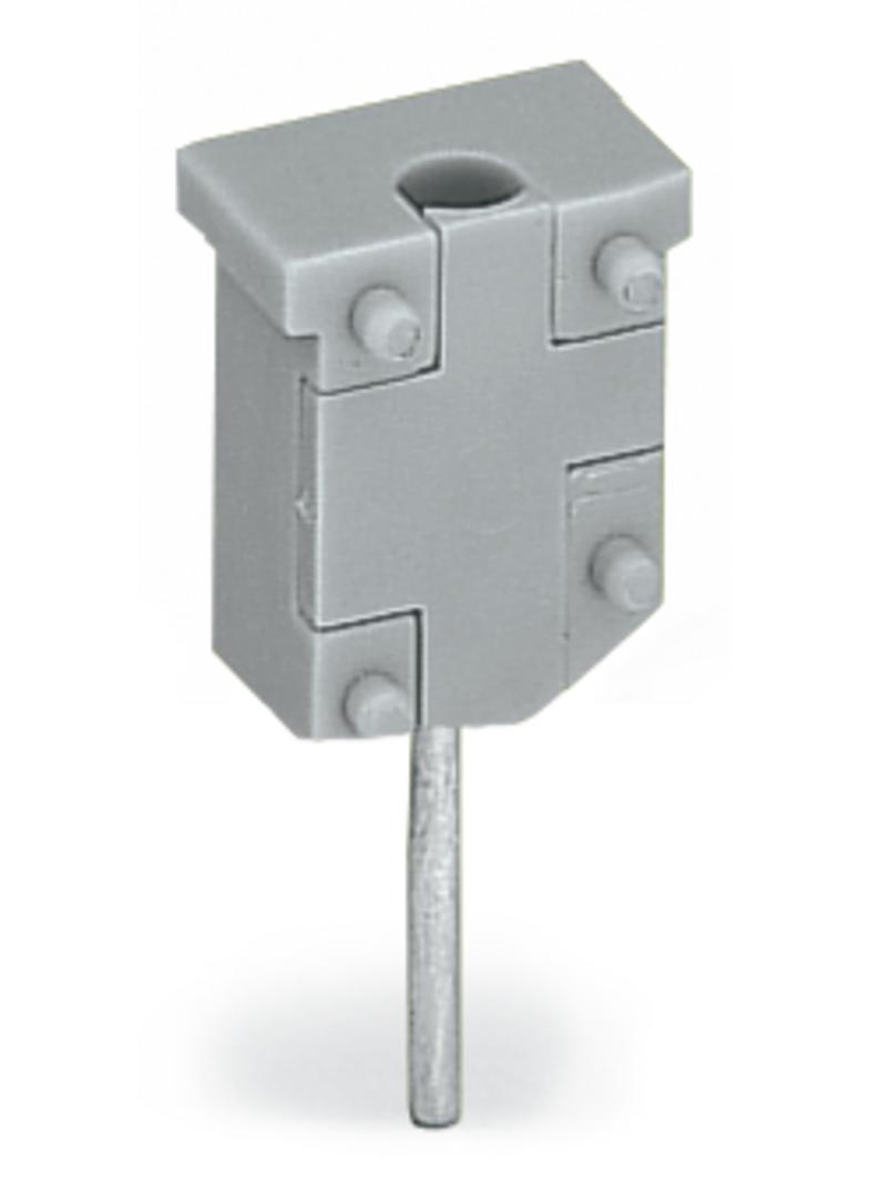 moduł pomiarowy bez zaczepów szer. 8 mm do złączek z serii 260