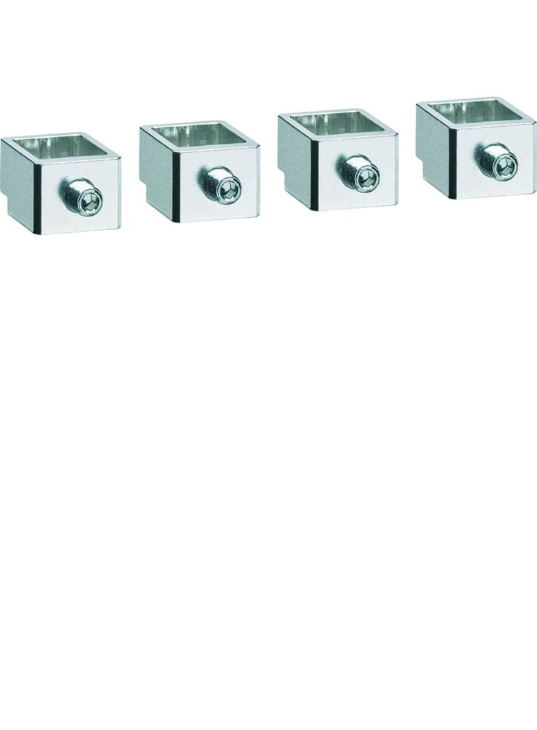 MCCB Zaciski klatkowe P250 Cu/Al 4P 1x 10-150mm2