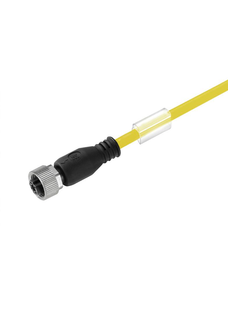 SAIL-M12BG-4-1.5UGE Kabel czujnikowy, nr katalogowy 1092920150