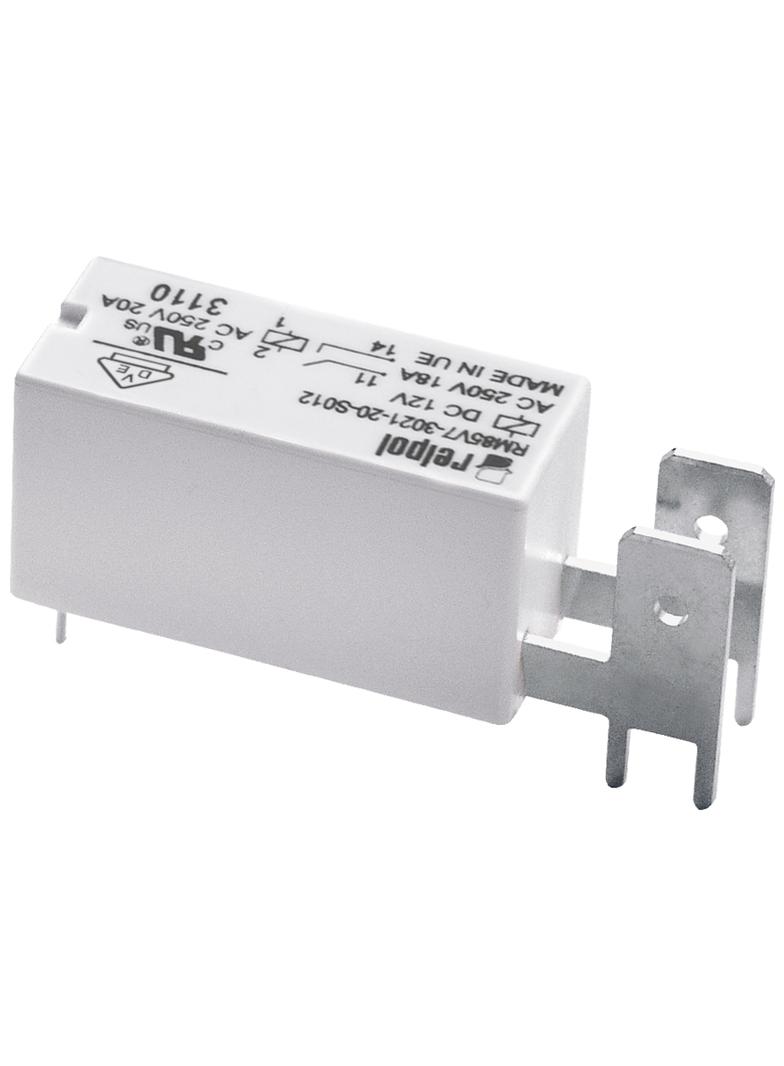 Przekaźnik Miniaturowy RM85V7-3021-20-S012 855378 RELPOL