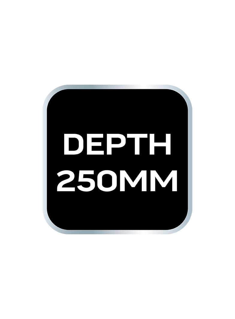 Lejek uniwersalny 125mm z uchwytem montażowym NEO TOOLS GTX 10-808 GTX Poland