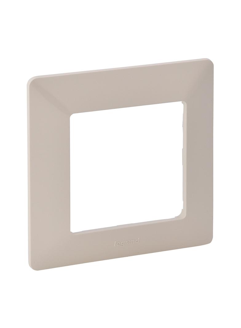 VALIF:RAMKA X1 KREMOWA, Legrand