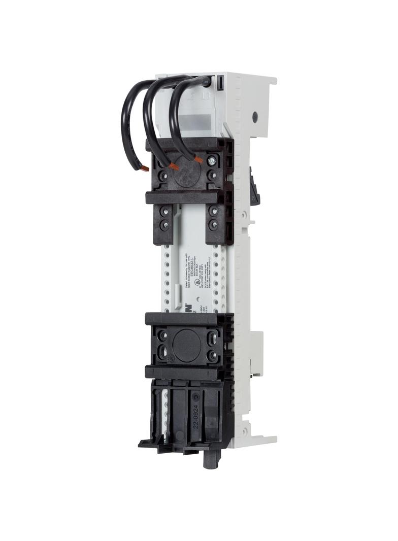 BBA0-32 Adapter na szyny zbiorcze szer. 45mm 32A 101452 EATON