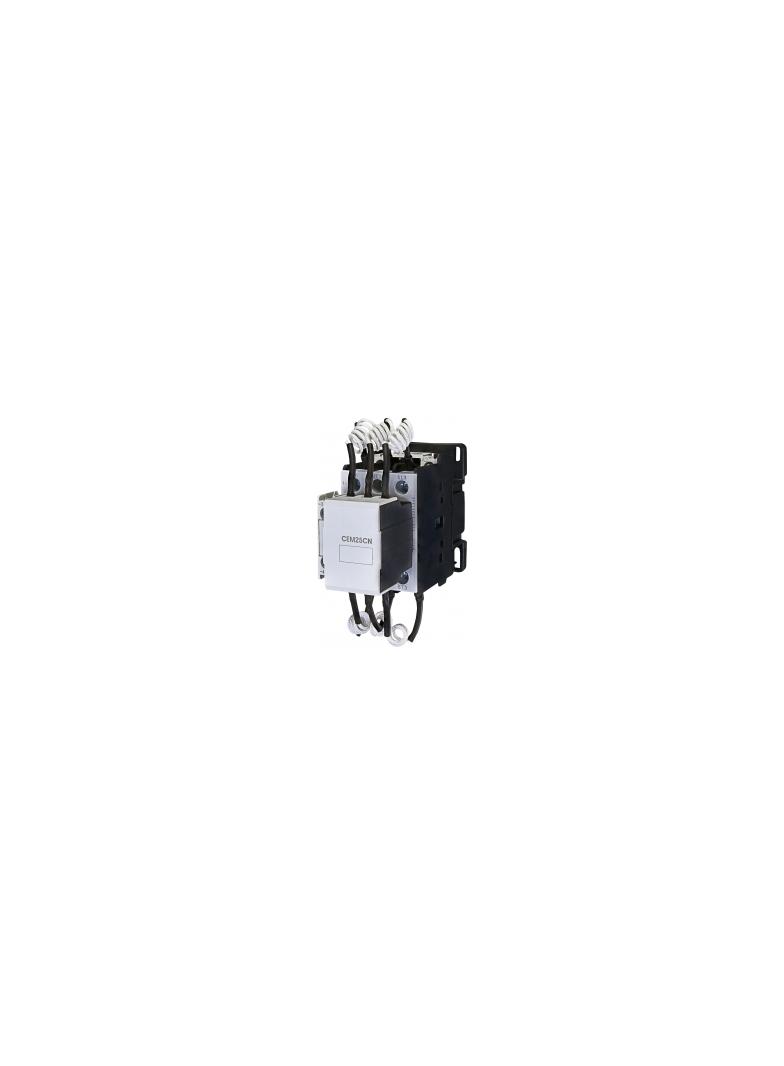 Stycznik kondensatorowy CEM25CN.10-230V-50HZ 004645130 ETI