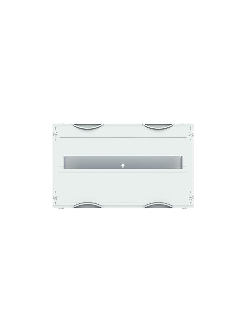 MBA290T Zestaw moduł na wyłączniki Tmax T1-T3 (do samodzielnego montażu)