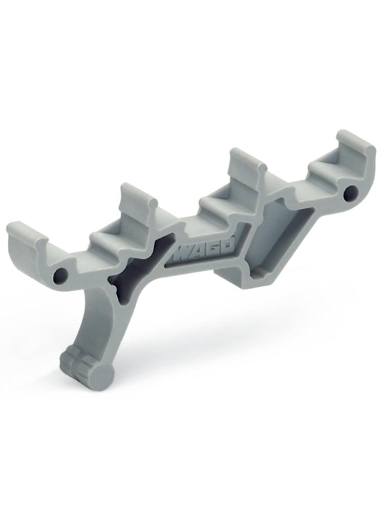 TOPJOBS podstawka oznacznika do złączek trzypiętrowych