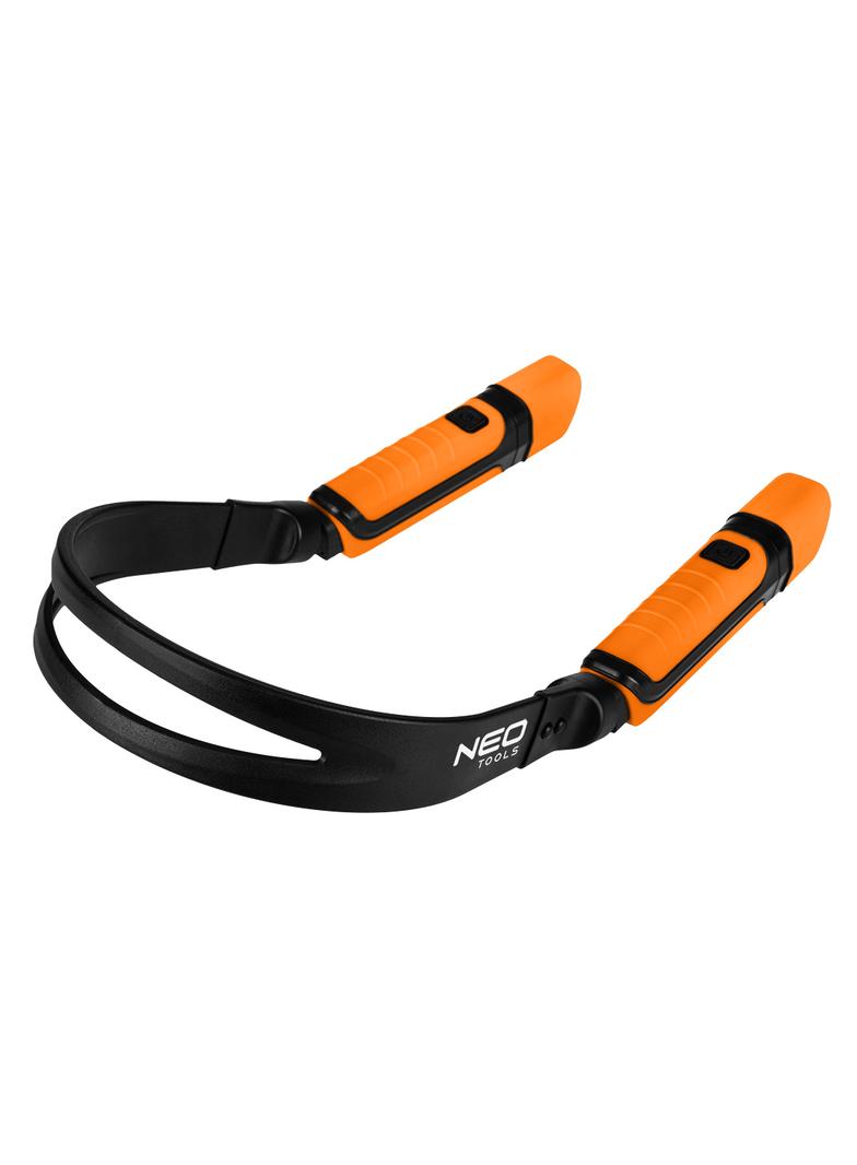 Lampa na szyje 300lm