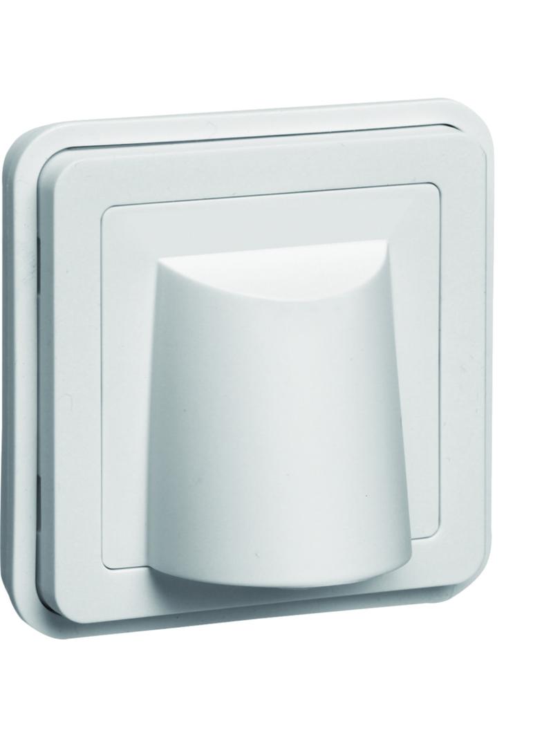 W.1 Złącze kablowe IP55 biały Berker 42563502 WNA155B HAGER
