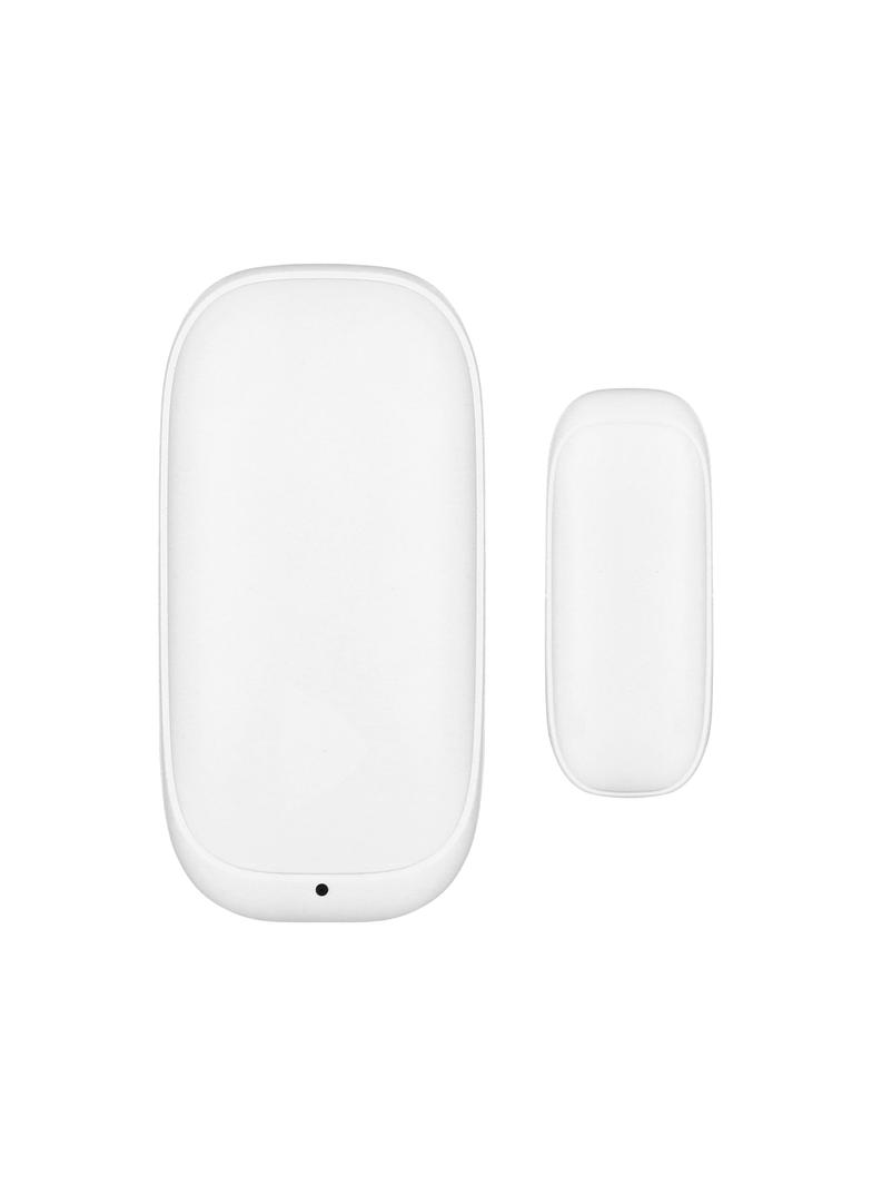 Czujnik otwarcia drzwi / okna Tuya Smart Wi-Fi biały ORNO