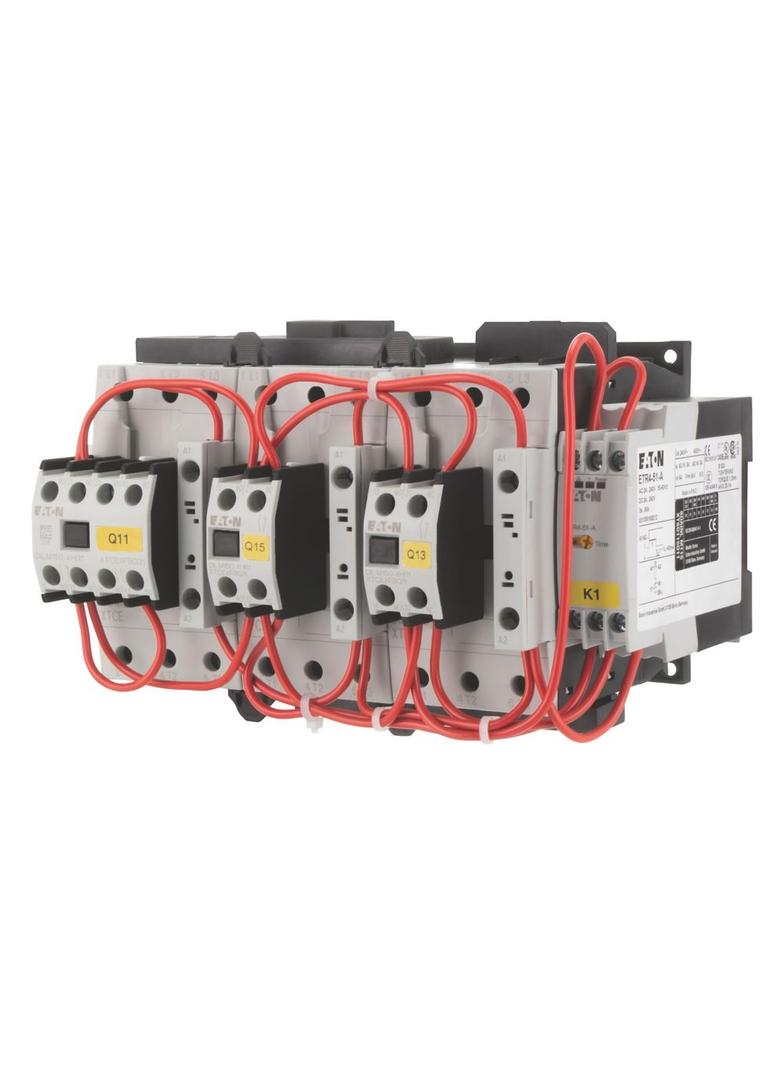 SDAINLM70(230V50HZ,240V60HZ) Zestaw gwiazda-trójkąt 70A 37kW 239895 EATON
