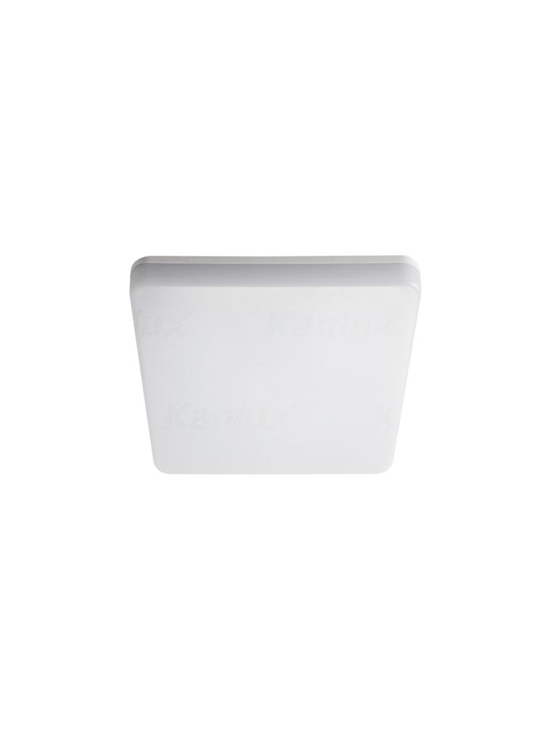 Oprawa LED VARSO LED 18W-NW-L 1700lm 4000K barwa neutralna IP54 26443 KANLUX