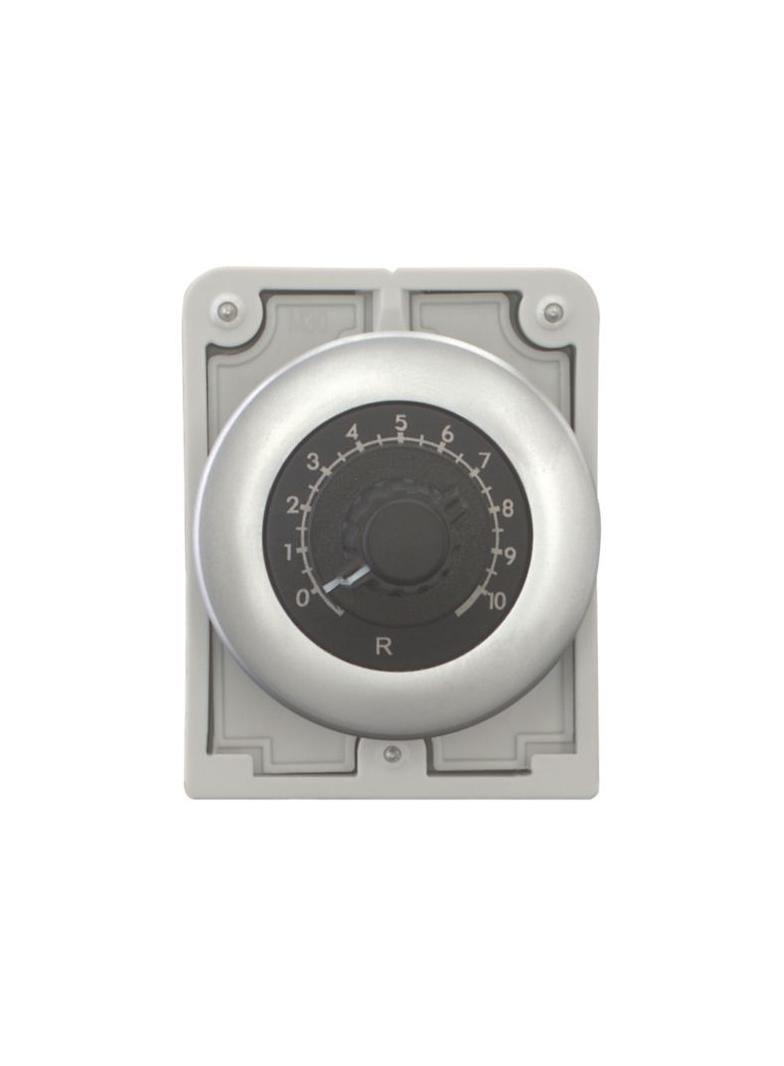 M30C-FR470K Potencjometr 30mm płaski 470kOhm 187033 EATON