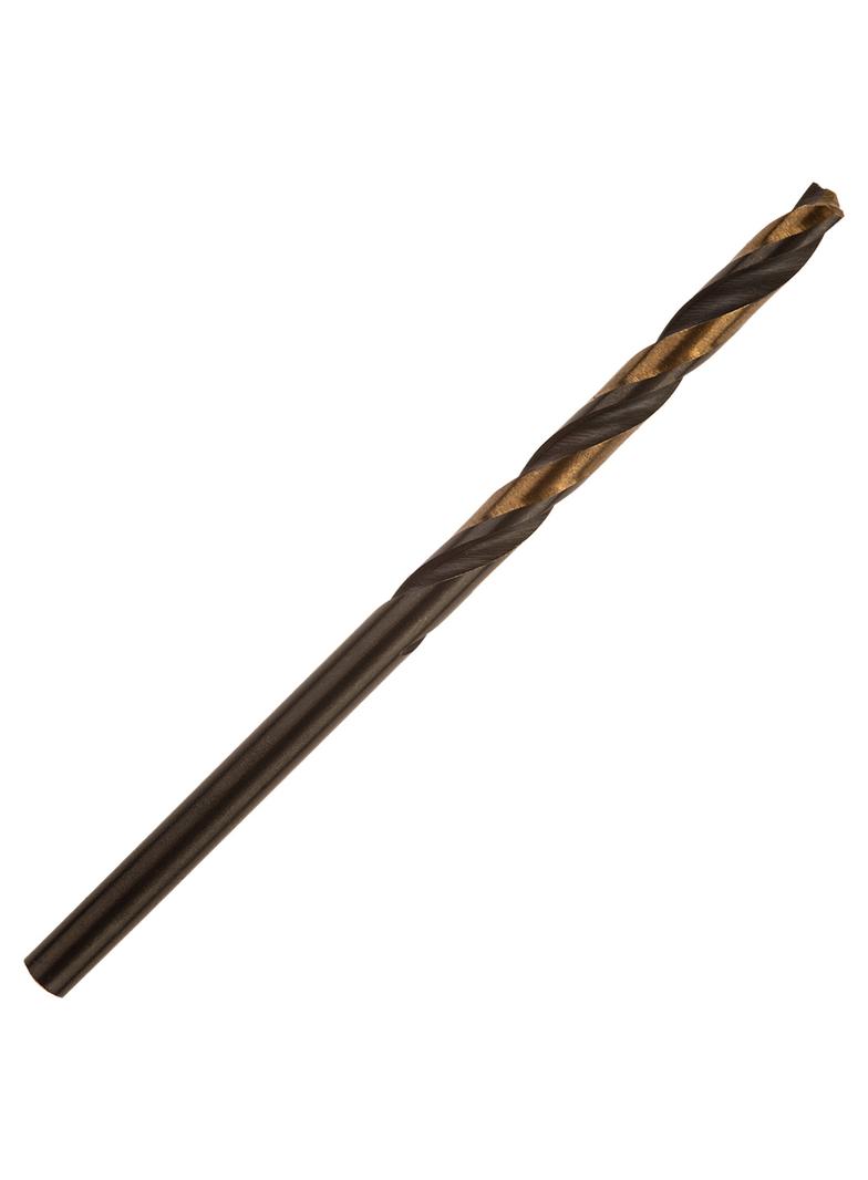 Wiertło do metalu HSS-CNC, 124°, "Pro-Tec", 2.0 mm