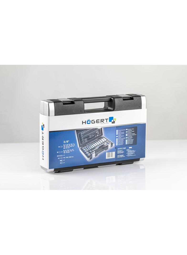 Zestaw narzędziowy, 36 szt.