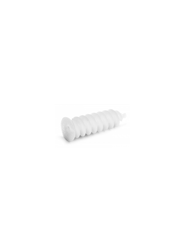 ISO-PLUG Kołek spiralny do styropianu 80mm /40szt./ R-ISO-PLUG-80 RAWLPLUG