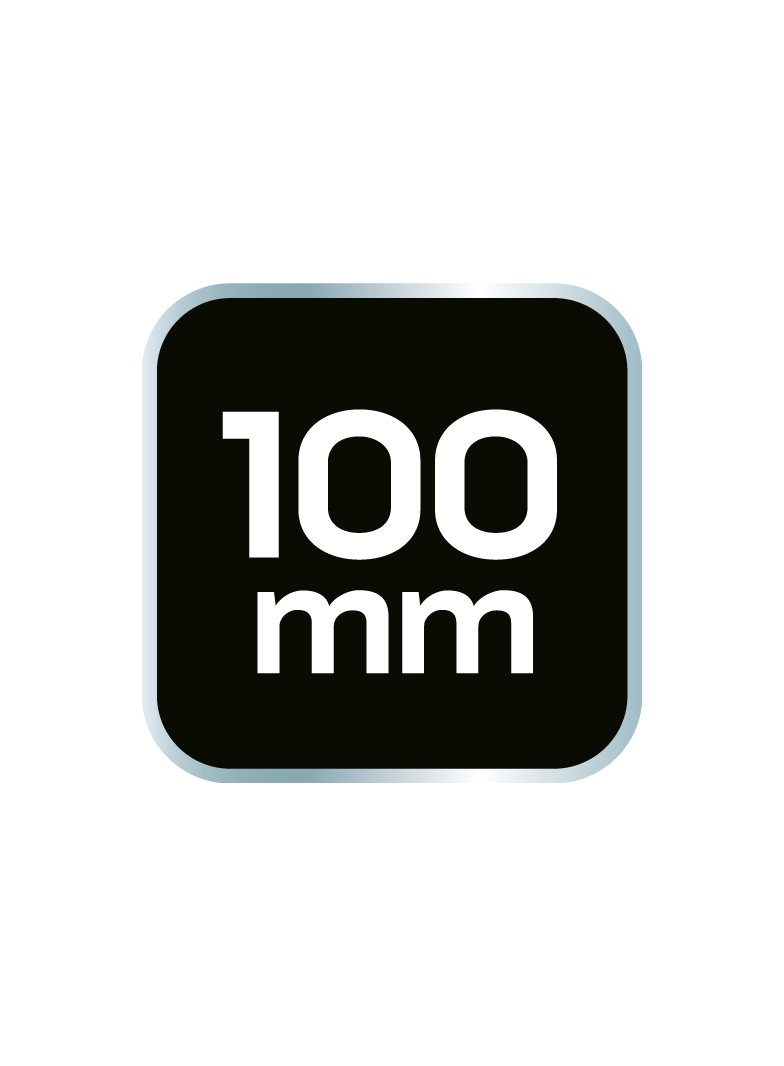 Ścisk sprężynowy heavy duty 4''/100 NEO GTX 45-523 GTX Poland