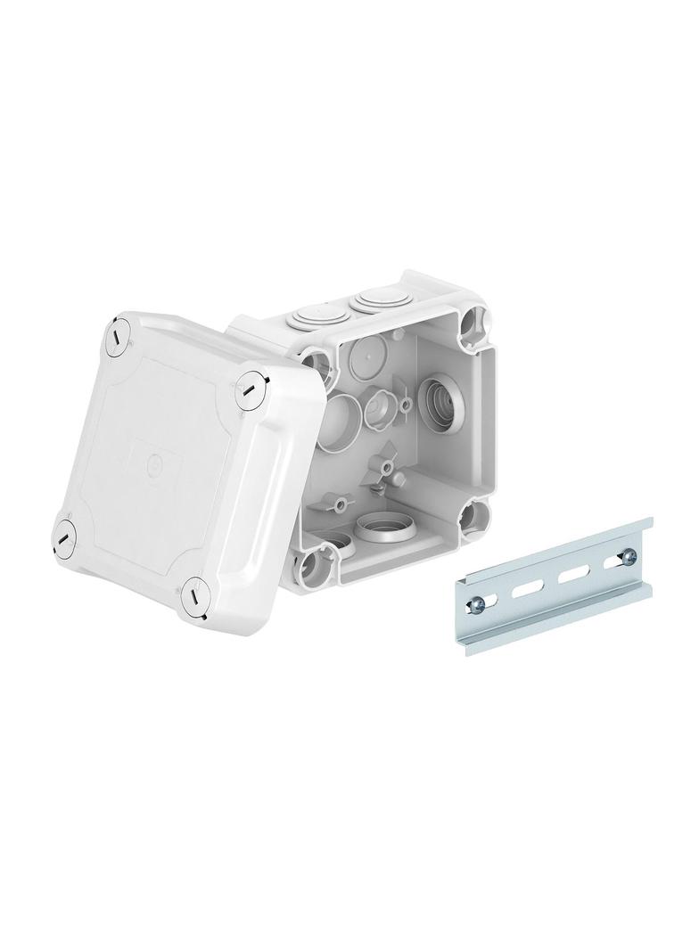 T 60 HD LGR, Puszka odgałęźna