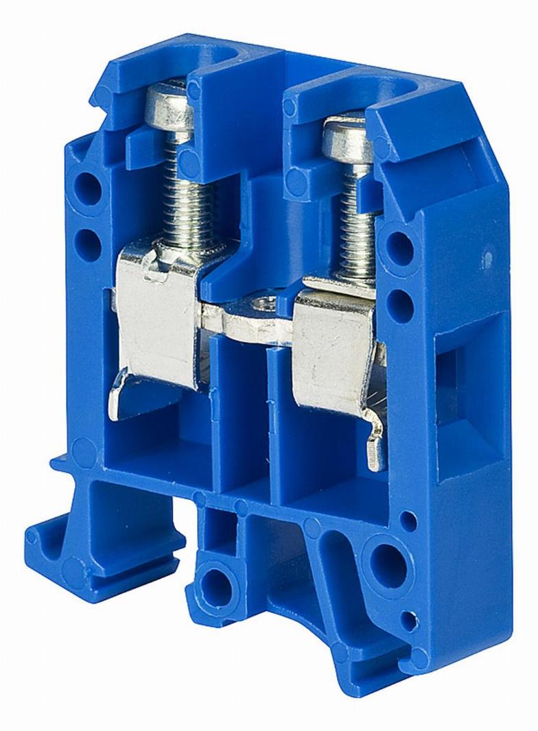 ZUG-G16 ZŁĄCZKA K.NIEBIESKI