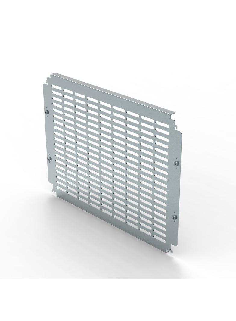 XL3S PŁYTA MONTAŻOWA PERFOROWANA 400MM 24M, Legrand