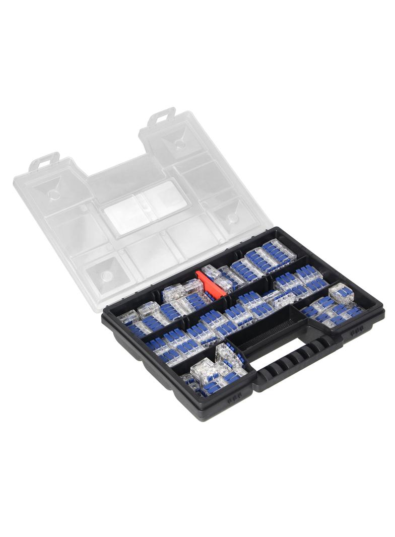 Zestaw złączek instalacyjnych HOUSE-QUICK OR-SZ-8020 ORNO