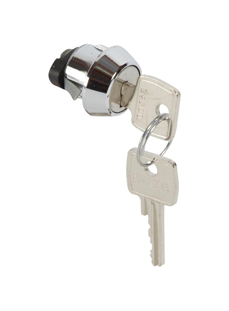 BLOKADA STER. OBROTOWEGO, Legrand