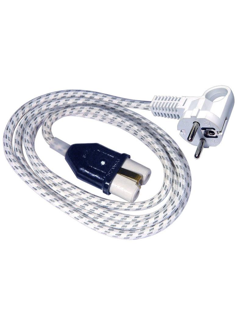 Przewód przyłączeniowy długość: 1,8 mb 10A nasadka grzejna NZU