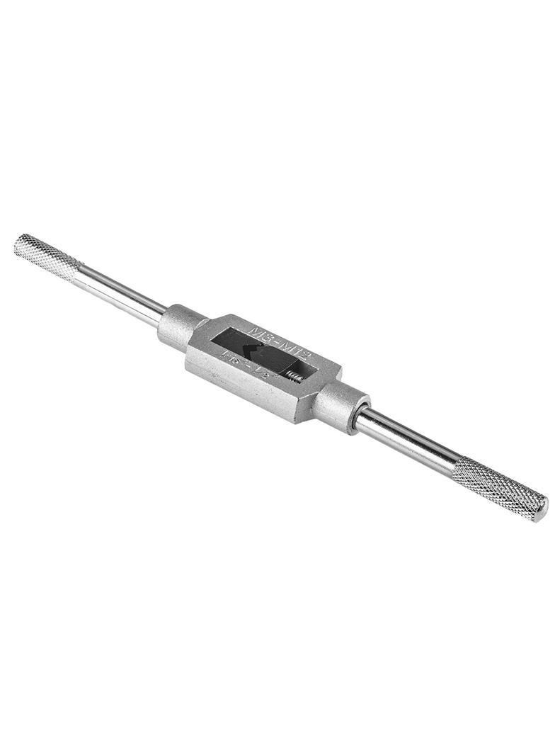 Narzynki i gwintowniki M3-M12, zestaw 20 szt.