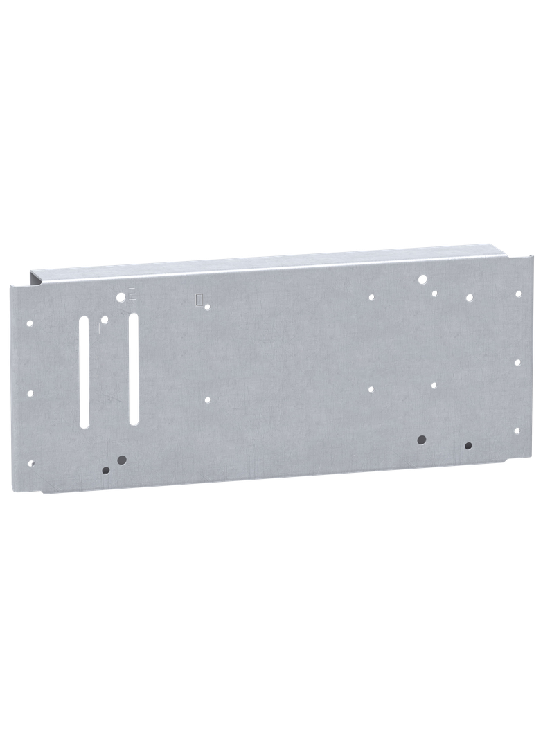 Spacial Płyta montażowa 600 mm do Masterpact NW stały i wysuwny lub NT wysuwny