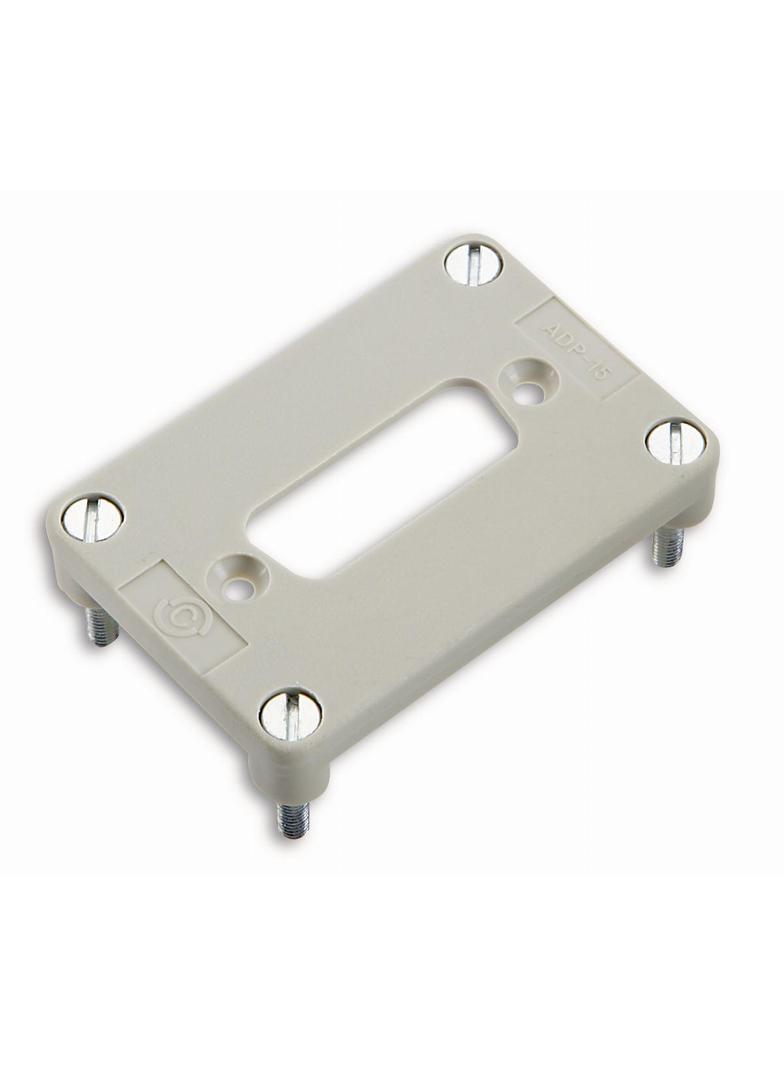 H-B 6/M-D 15 ADAPTER ZŁĄCZY D-SUB