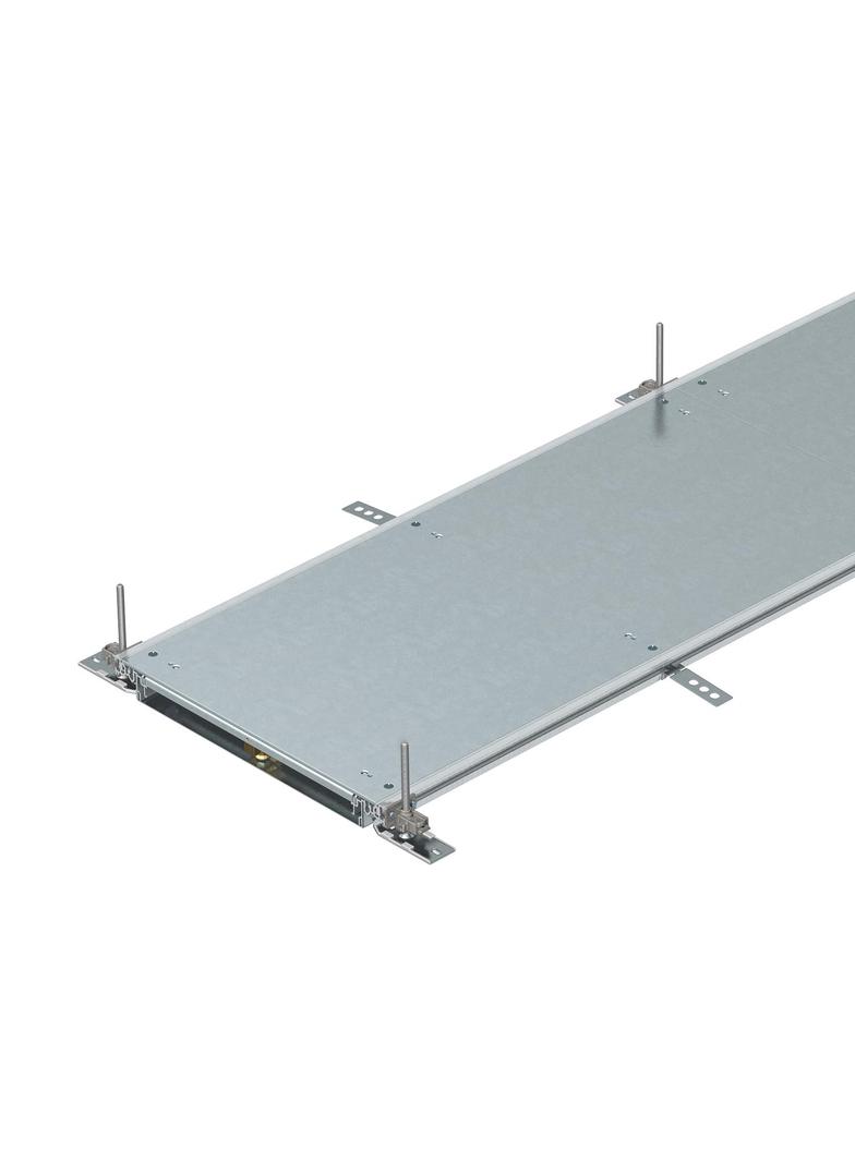 OKA-W3004030R, KANAŁ POKRYTY JASTRYCHEM