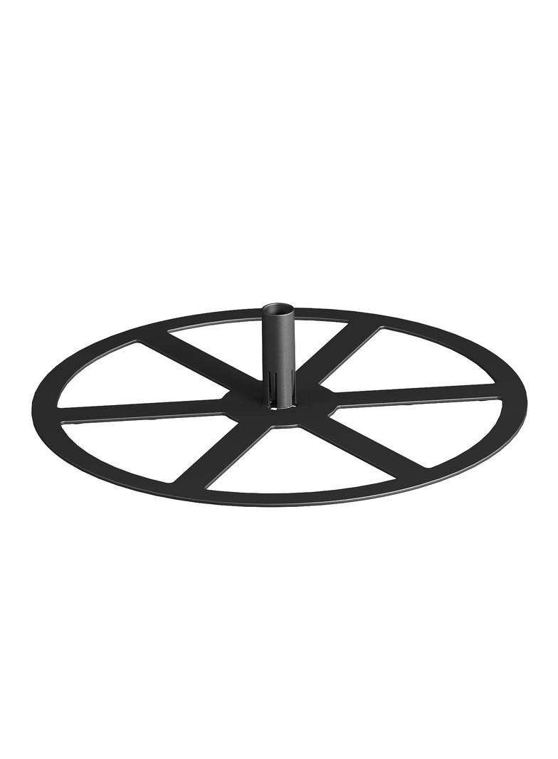 F-FIX-B10, SYTSTEM PODSTAWOWY