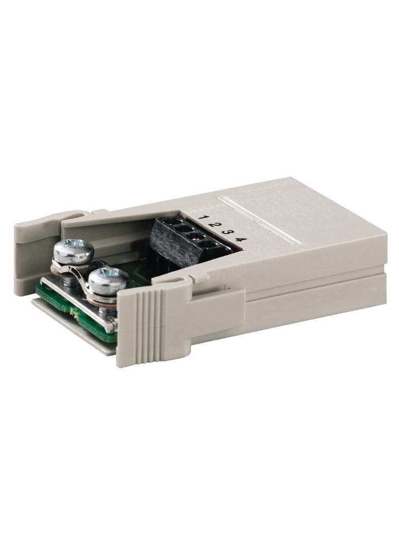 HDC CM BUS 4BS Akcesoria do złączy przemysłowych, nr.katalogowy 1814300000