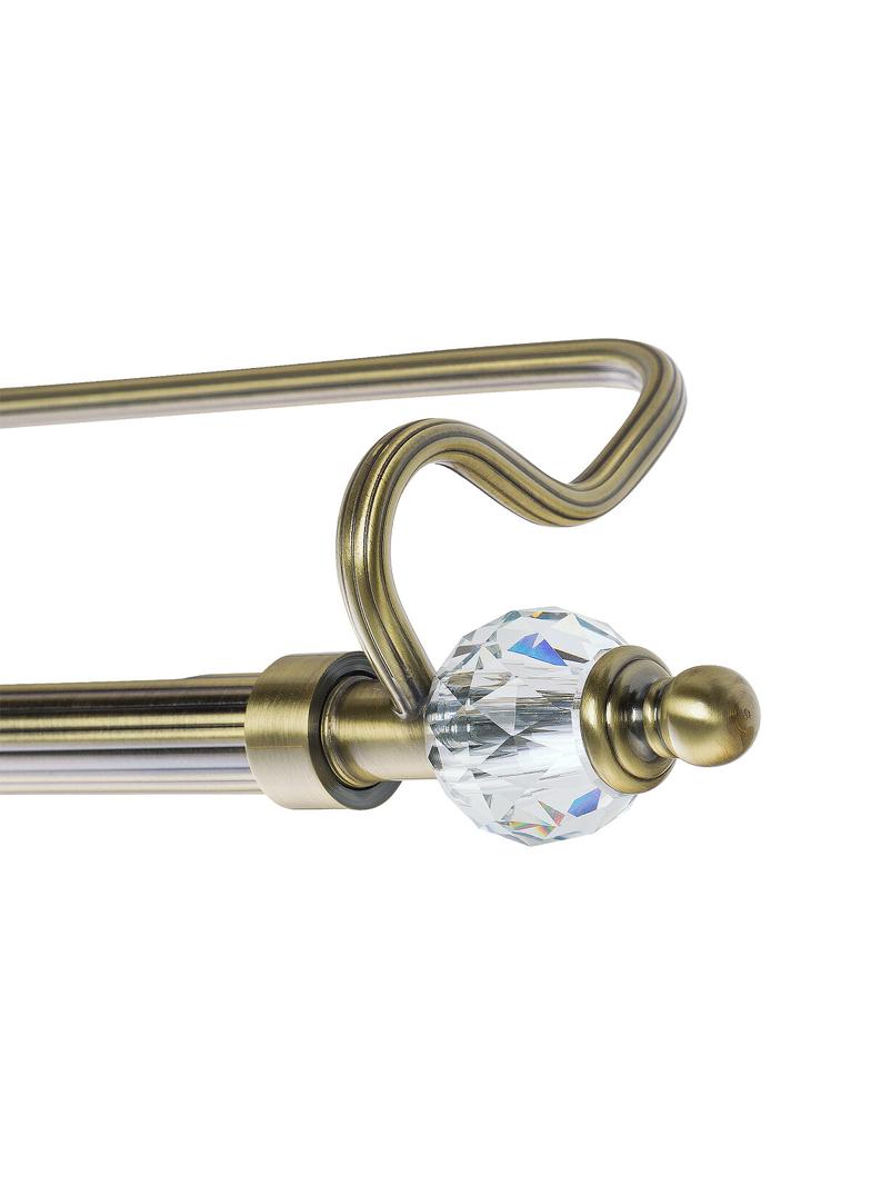 REMBRANT LED BRASS M