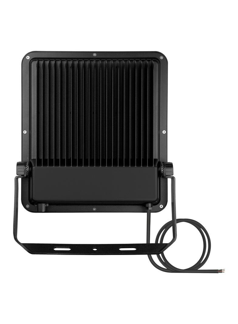 Naświetlacz FLOOD LED PERFORMANCE 200W 4000K SYM 100 SL black