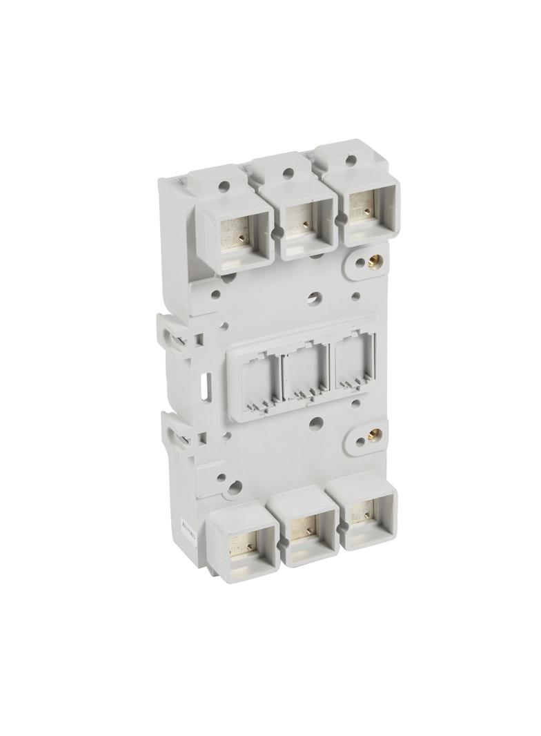 DPX3 630 3P PODSTAWA WTYKOWA Z PRZYŁ.TYLN. PŁASKIM, Legrand