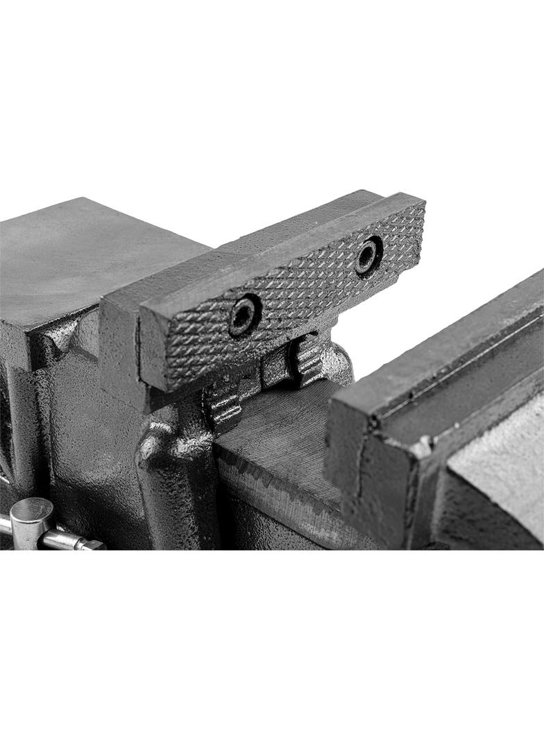 Imadło ślusarskie 100 mm