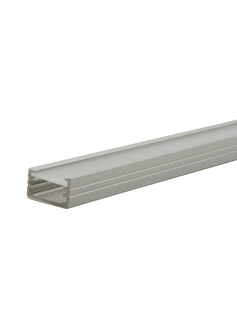Profil aluminiowy PROFILO B 2m 26540 KANLUX