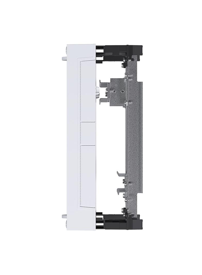 univers N Blok dla zacisków szeregowych poziomych 300x250mm UD21A1 HAGER