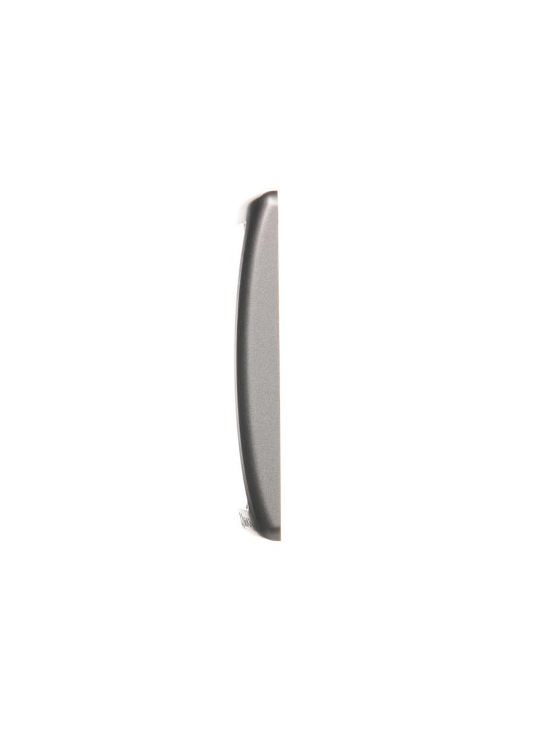 Simon Basic Standard Ramka 1-krotna stal inox BMR1/21 KONTAKT