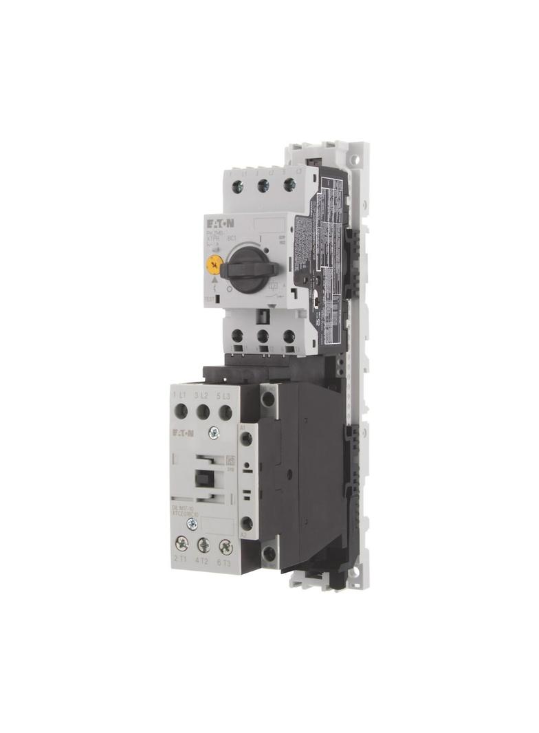 MSC-D-12-M17(24VDC) Układ rozruchu bezpośredniego 101048 EATON