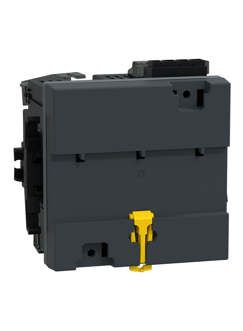 PowerLogic Analizator jakości zasilania PM5500 0,2S Ethernet Modbsu IP BACnet bez LCD na DIN