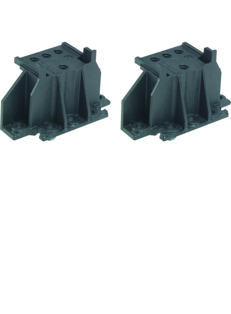 univers N Wspornik izolowany 2szt. UZ00Z5 HAGER