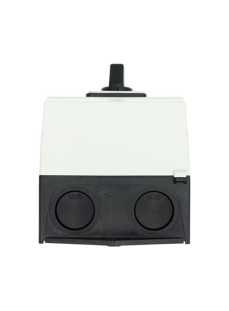 T3-4-8902/I2 Łącznik krzywkowy 32A 13kW 215224 EATON