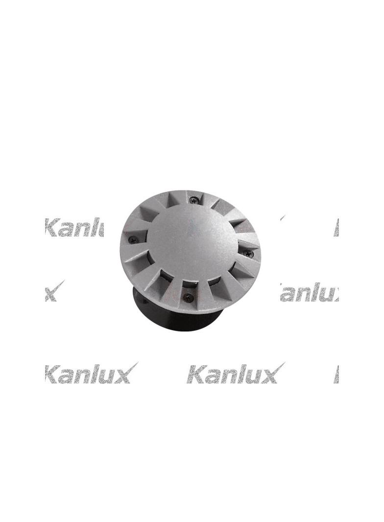 07280; ROGER DL-LED12 Oprawa dogruntowa LED