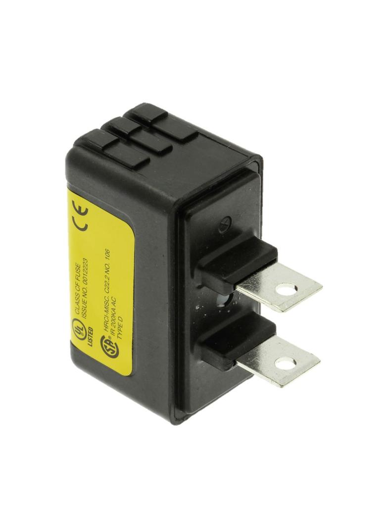 CUBEFUSE 60 AMP Wkł. modułowa 60 AMP TCF60 EATON