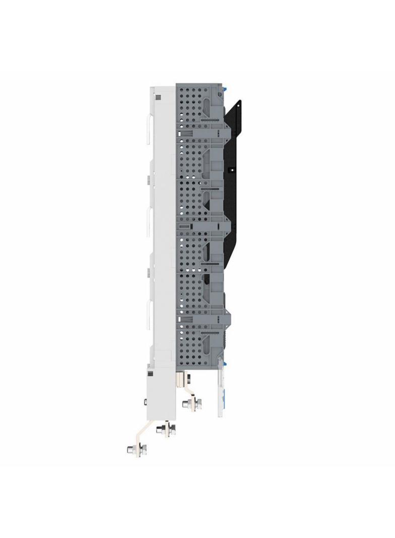 FV+ listwa zasilająca NH3 1000A 690VAC szyny 185mm zwieracze nożowe zac.śr.M12