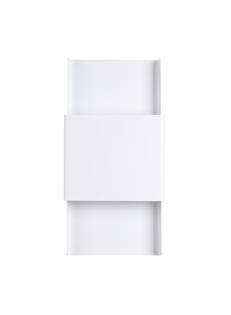 Kinkiet DURLIN biały