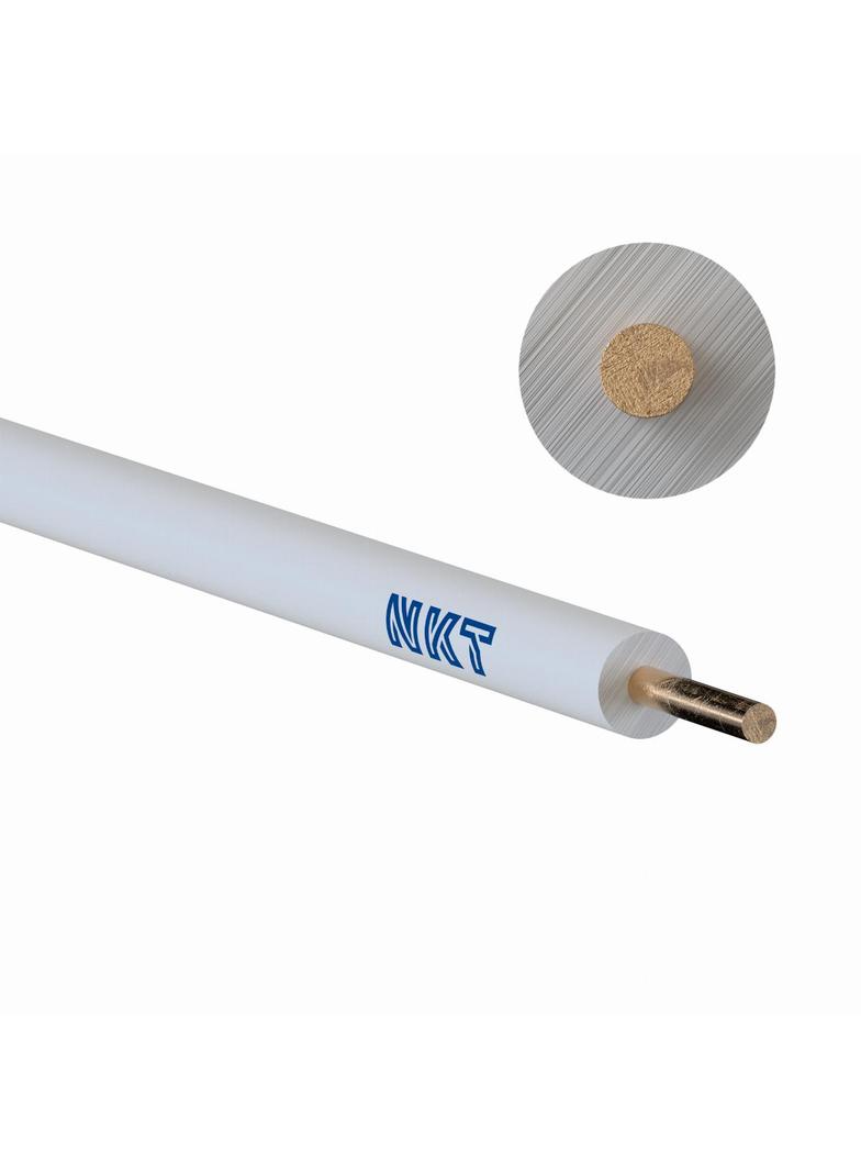 DY 300/500 1X1,5 BIAŁY